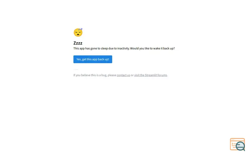 Screenshot of StockMind AI