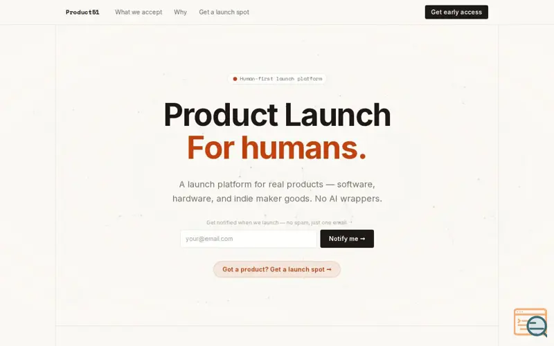 Screenshot of Product 51