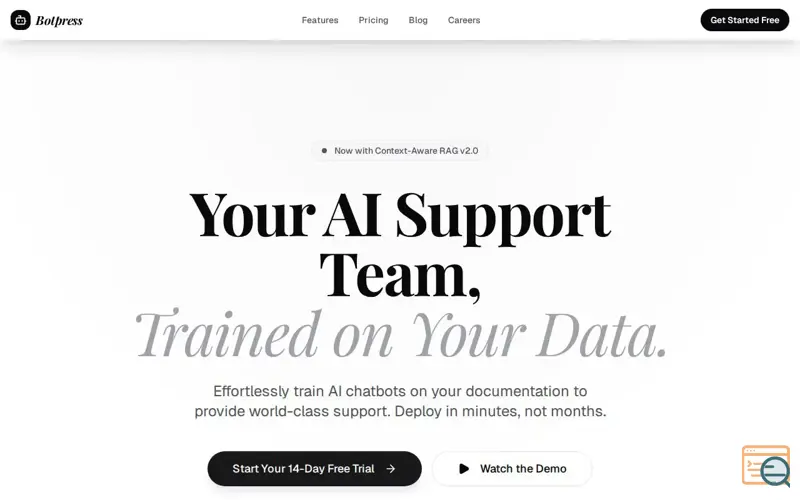 Screenshot of ChatGPT