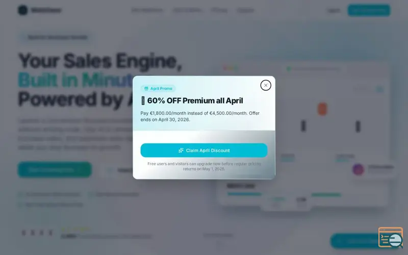 Screenshot of WebOwnr