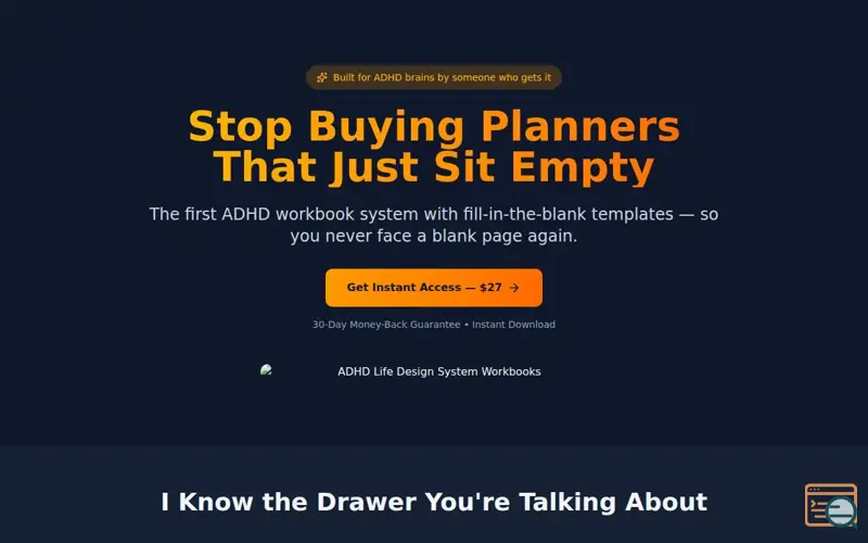 Screenshot of Zo Space