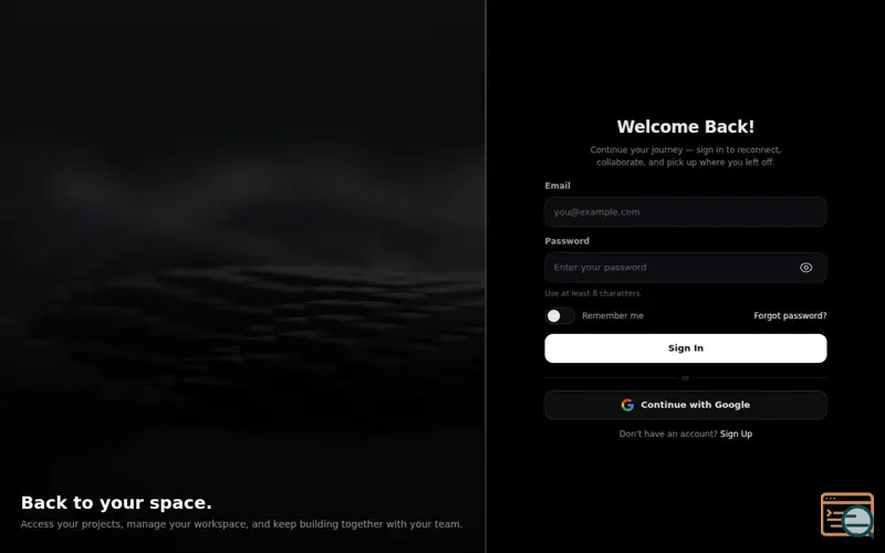 Screenshot of ask-Docs