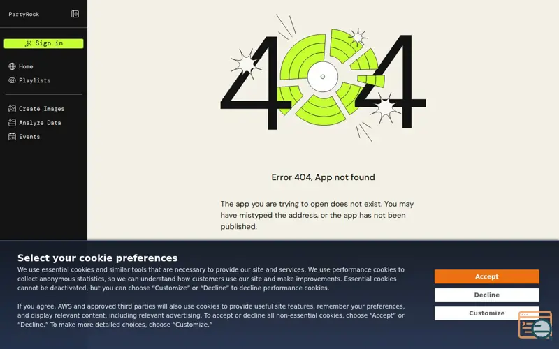 Screenshot of Compensation Calculator
