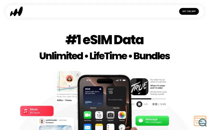 Screenshot of Bayanat