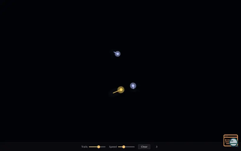 Screenshot of Tortured-metaphor