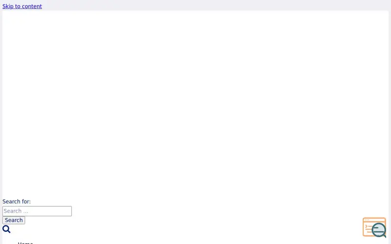 Screenshot of Stories For Kids