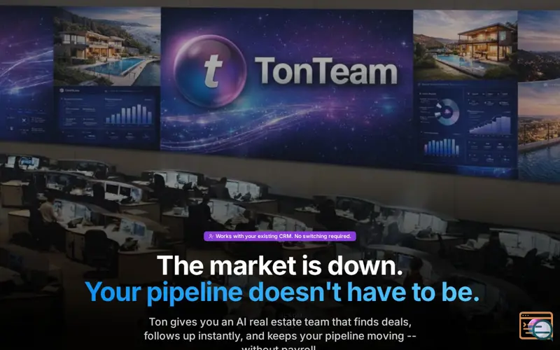 Screenshot of JudeAI