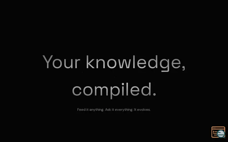 Screenshot of engrams