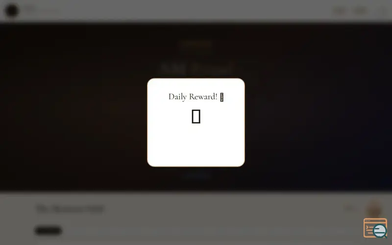 Screenshot of SkinPal