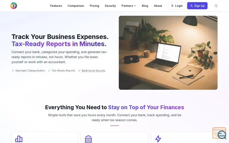 Screenshot of RightOffs