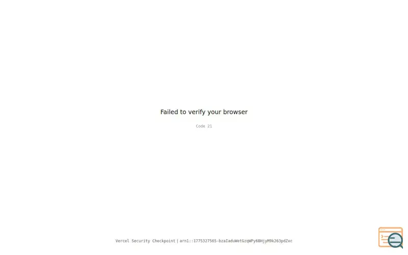 Screenshot of The MCP Server for MCP Servers by Stork