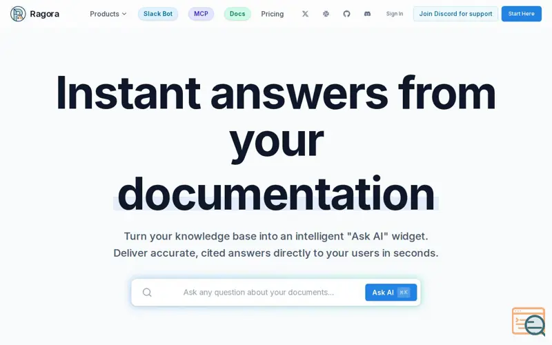 Screenshot of Ragora