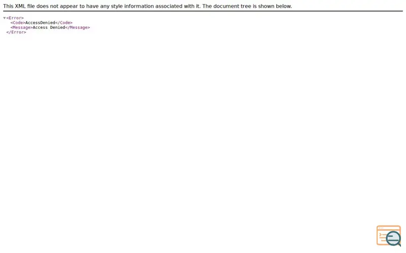 Screenshot of CostObserver