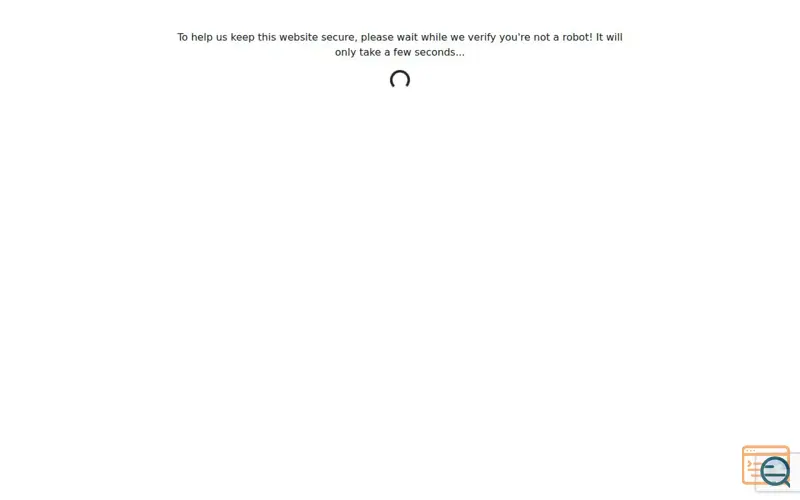 Screenshot of Saasnm