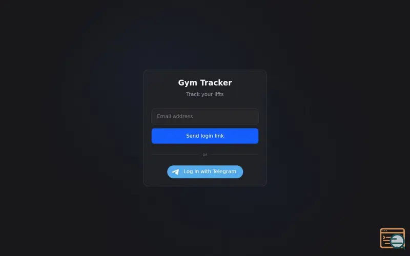 Screenshot of Agent Arnold