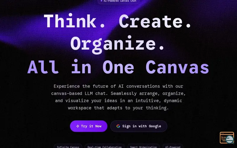 Screenshot of TryDraft
