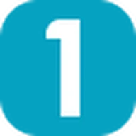 1-Grid logo