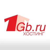 1Gb.ru logo