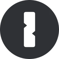 1Password logo