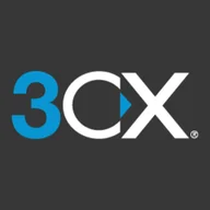 3CX logo