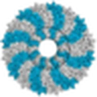 3Dmol.js logo