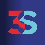 3Speak logo