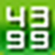 4399