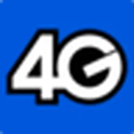 4Gamer logo