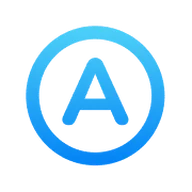 A-Ads logo