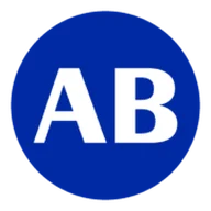 ABCOM logo
