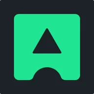 Abstract API logo