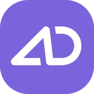 Admitad logo
