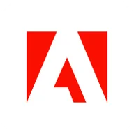 Adobe Fonts logo