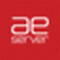 AEserver logo