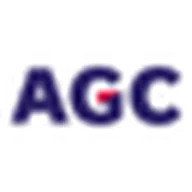 AGC Automotive logo