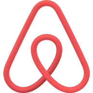 Airbnb logo