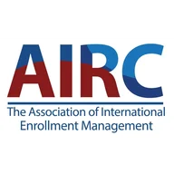 AIRC (Association of International Enrollment Management) logo