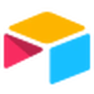 Airtable logo