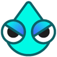 Alibaba iconfont logo