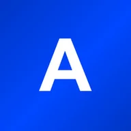 Alphashot logo