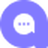 Alpha Widget logo