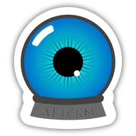 Altern logo