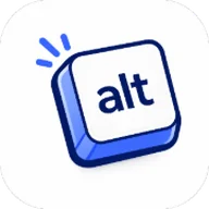 AltHunt logo