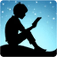 Kindle Instant Book Preview logo