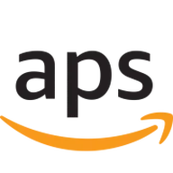 Amazon Publisher Services logo