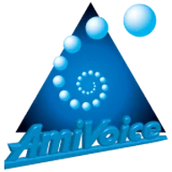 AmiVoice logo