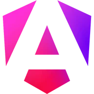 Angular logo