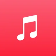 Apple Music logo