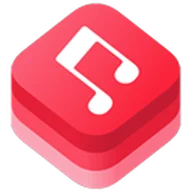 Apple MusicKit logo