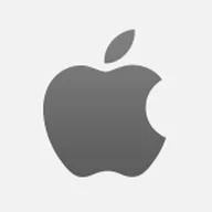 Apple Podcasts logo